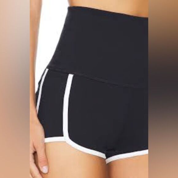 FP Movement Island Time High Waisted Shorts S - Picture 1 of 8